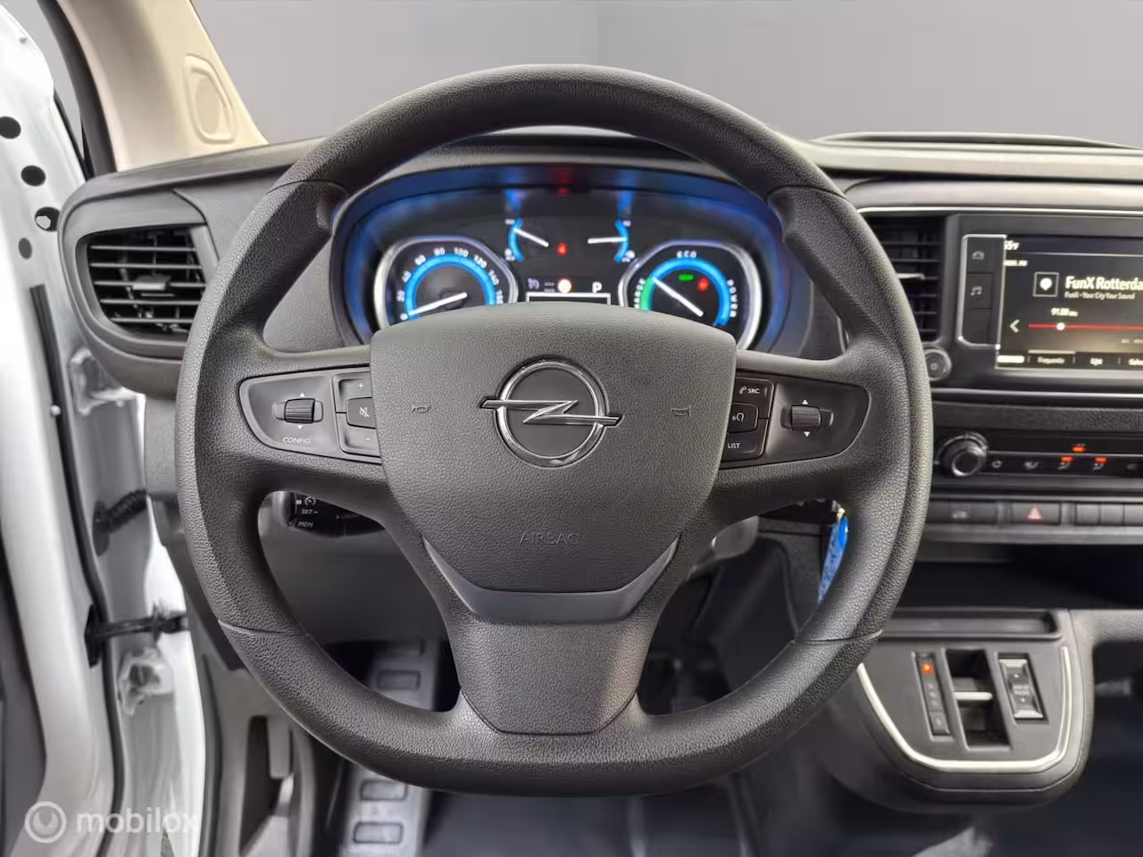 Opel Vivaro Electric L3 75 kWh