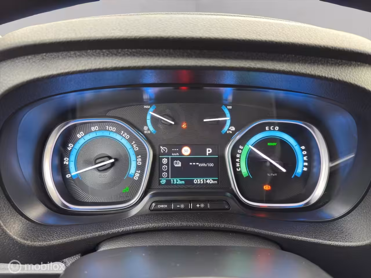 Opel Vivaro Electric L3 75 kWh