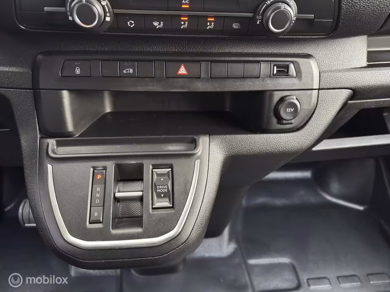 Opel Vivaro Electric L3 75 kWh