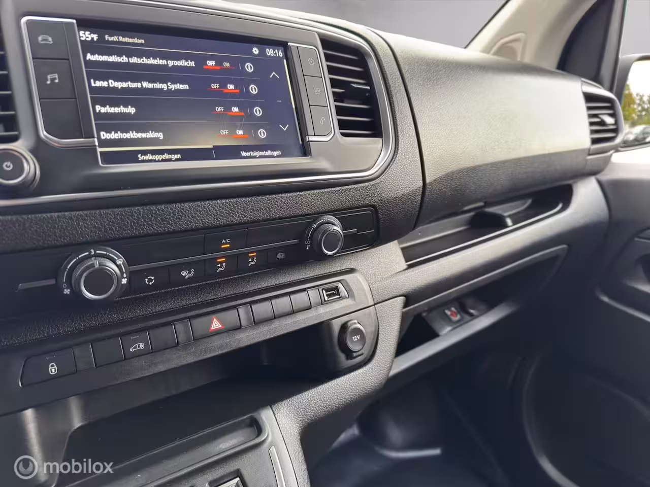 Opel Vivaro Electric L3 75 kWh