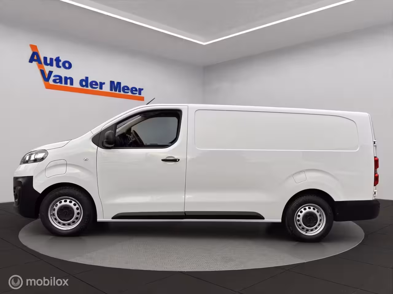 Opel Vivaro Electric L3 75 kWh