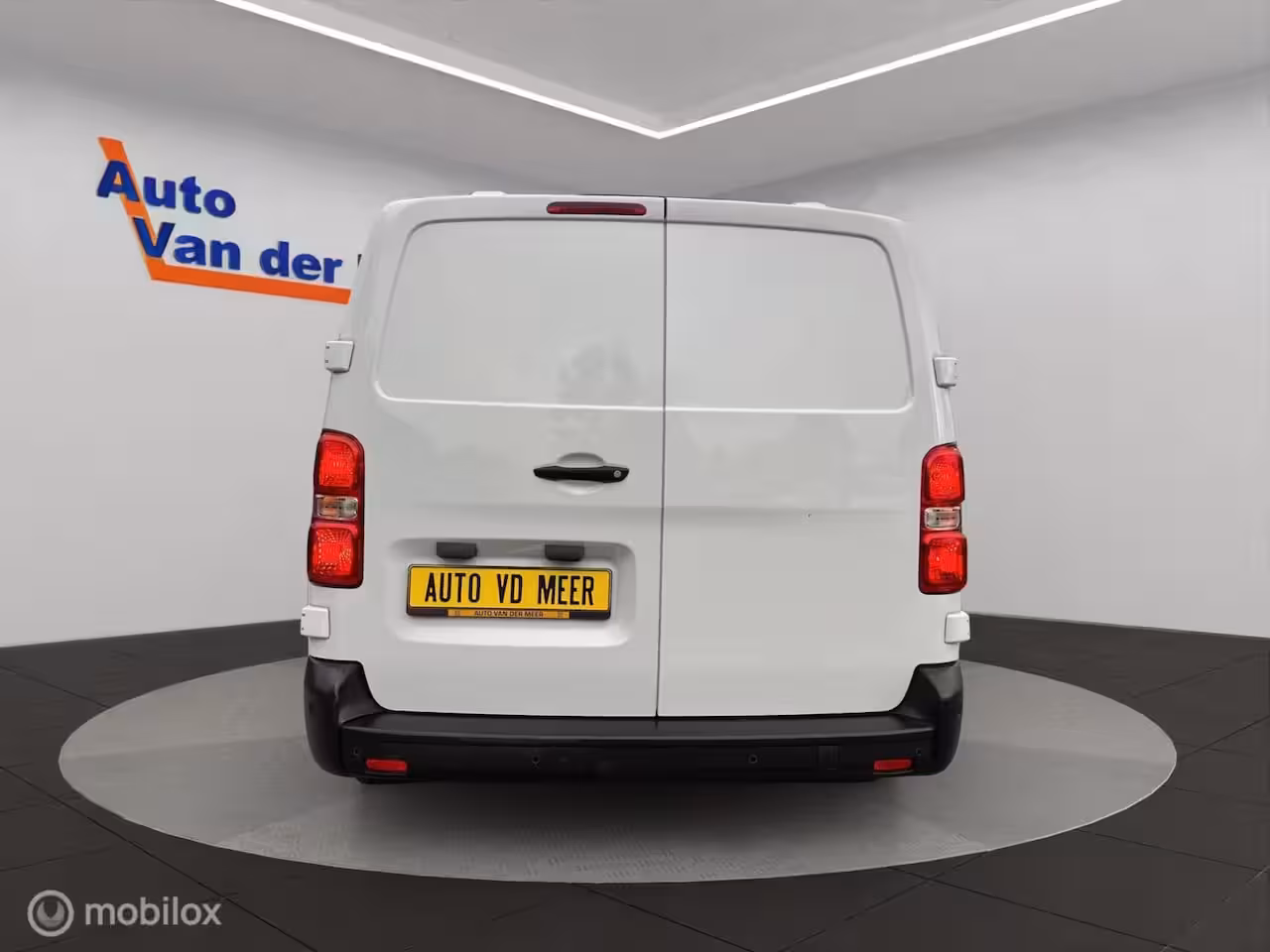 Opel Vivaro Electric L3 75 kWh