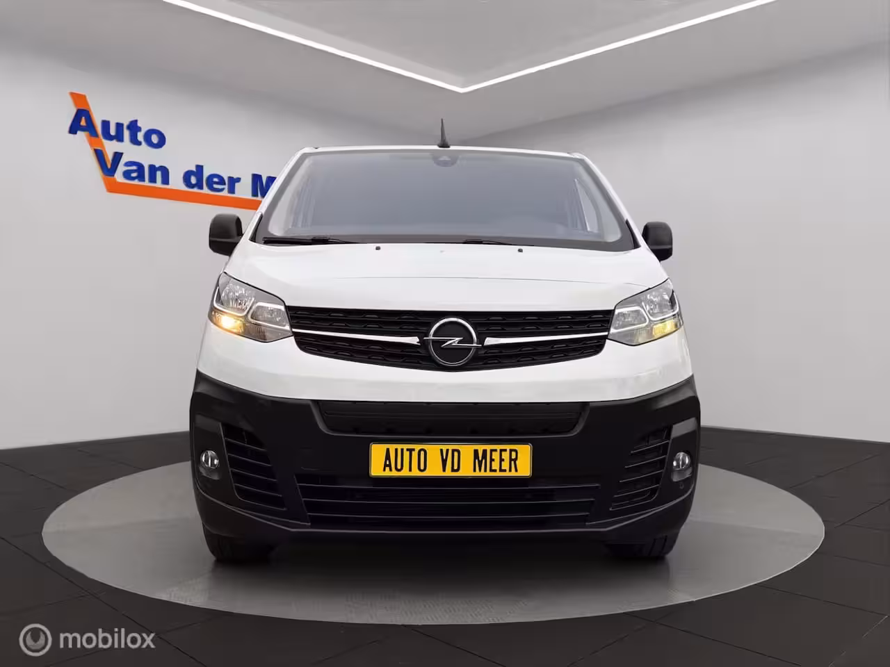 Opel Vivaro Electric L3 75 kWh
