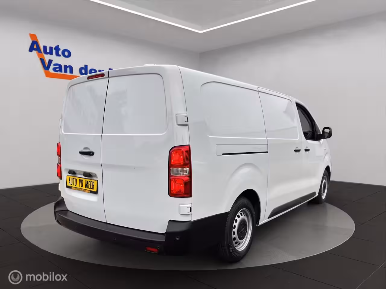 Opel Vivaro Electric L3 75 kWh