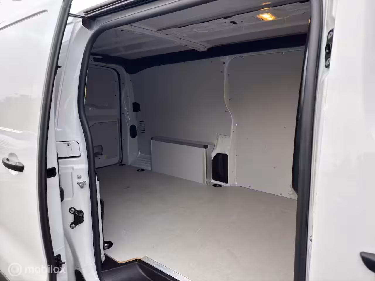 Opel Vivaro Electric L3 75 kWh
