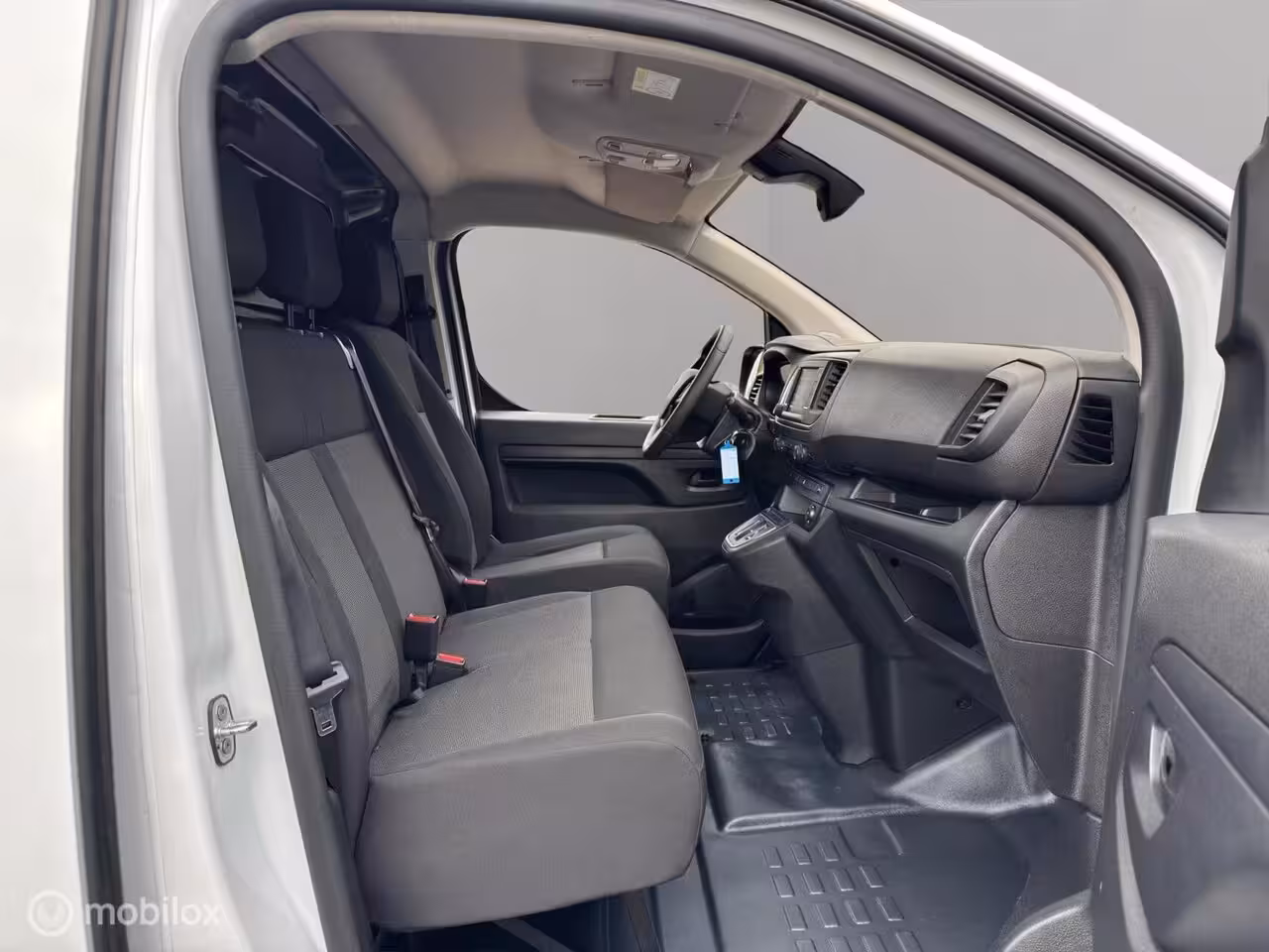 Opel Vivaro Electric L3 75 kWh