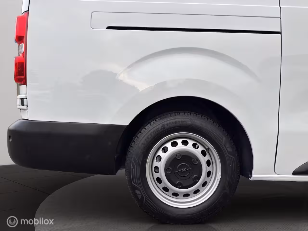 Opel Vivaro Electric L3 75 kWh
