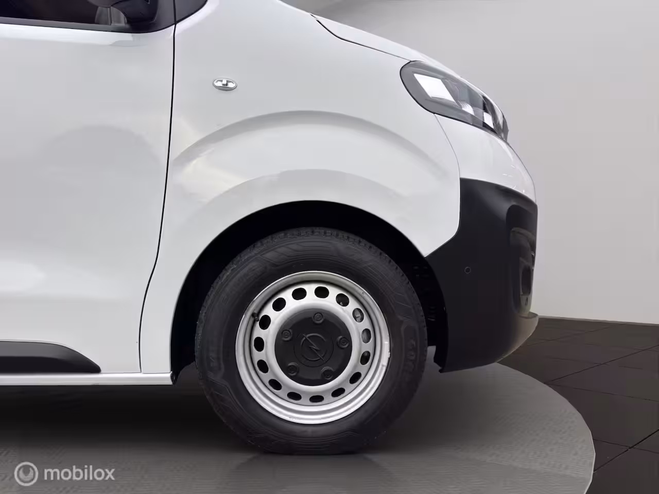 Opel Vivaro Electric L3 75 kWh