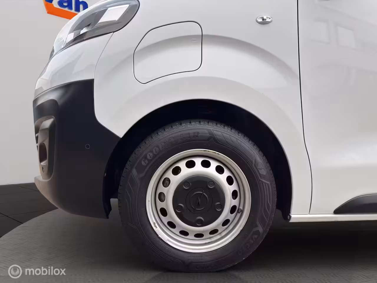 Opel Vivaro Electric L3 75 kWh