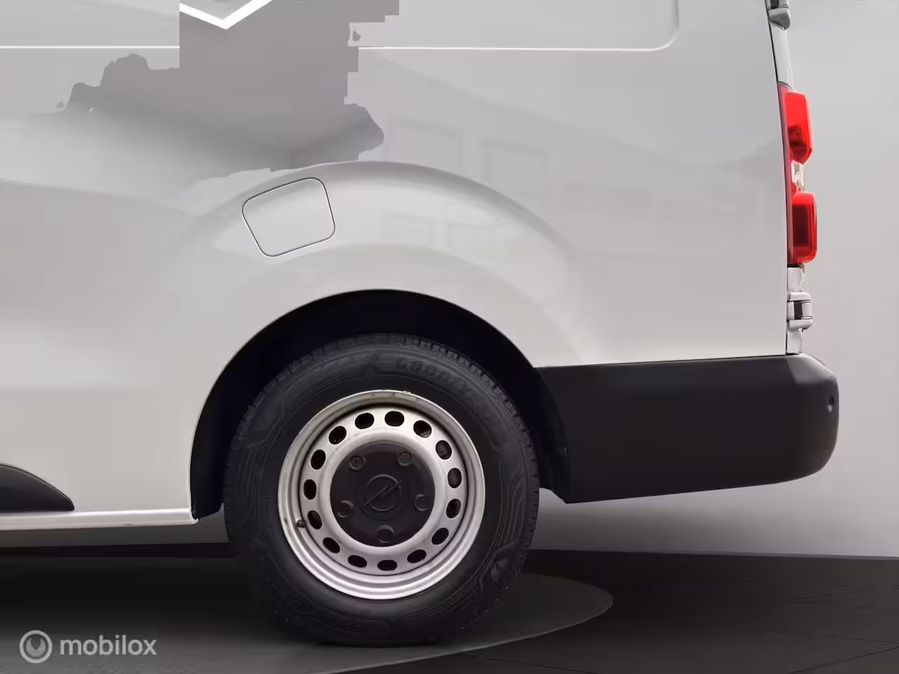 Opel Vivaro Electric L3 75 kWh
