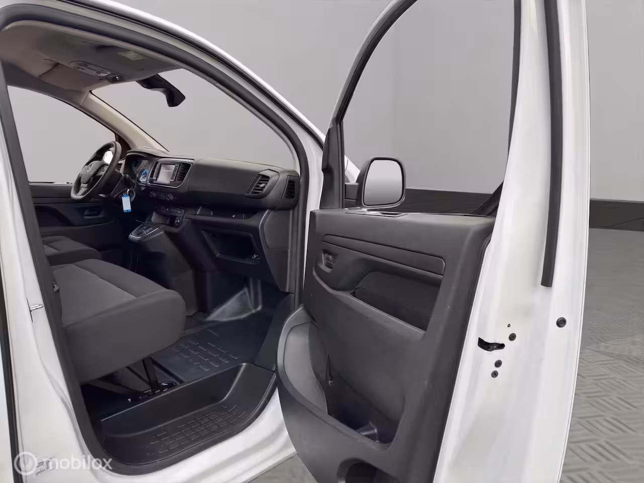 Opel Vivaro Electric L3 75 kWh