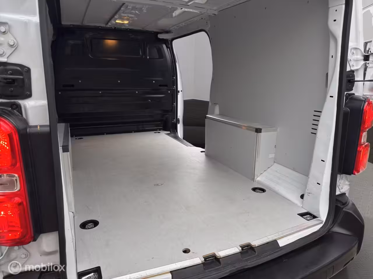 Opel Vivaro Electric L3 75 kWh