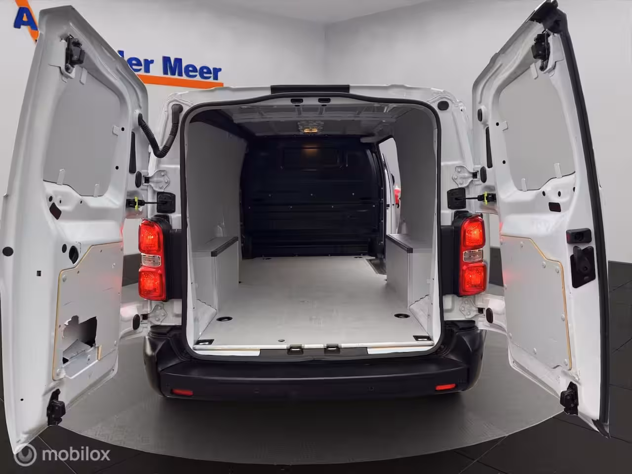 Opel Vivaro Electric L3 75 kWh
