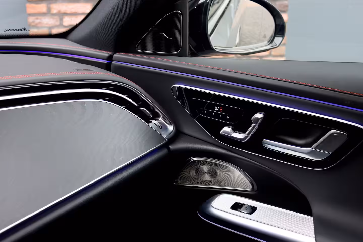 Mercedes-Benz E-klasse Estate AMG 53 4MATIC+ | 585pk | Achterasbesturing | Distronic+ | Verwarmd Stuurwiel | Burmester |