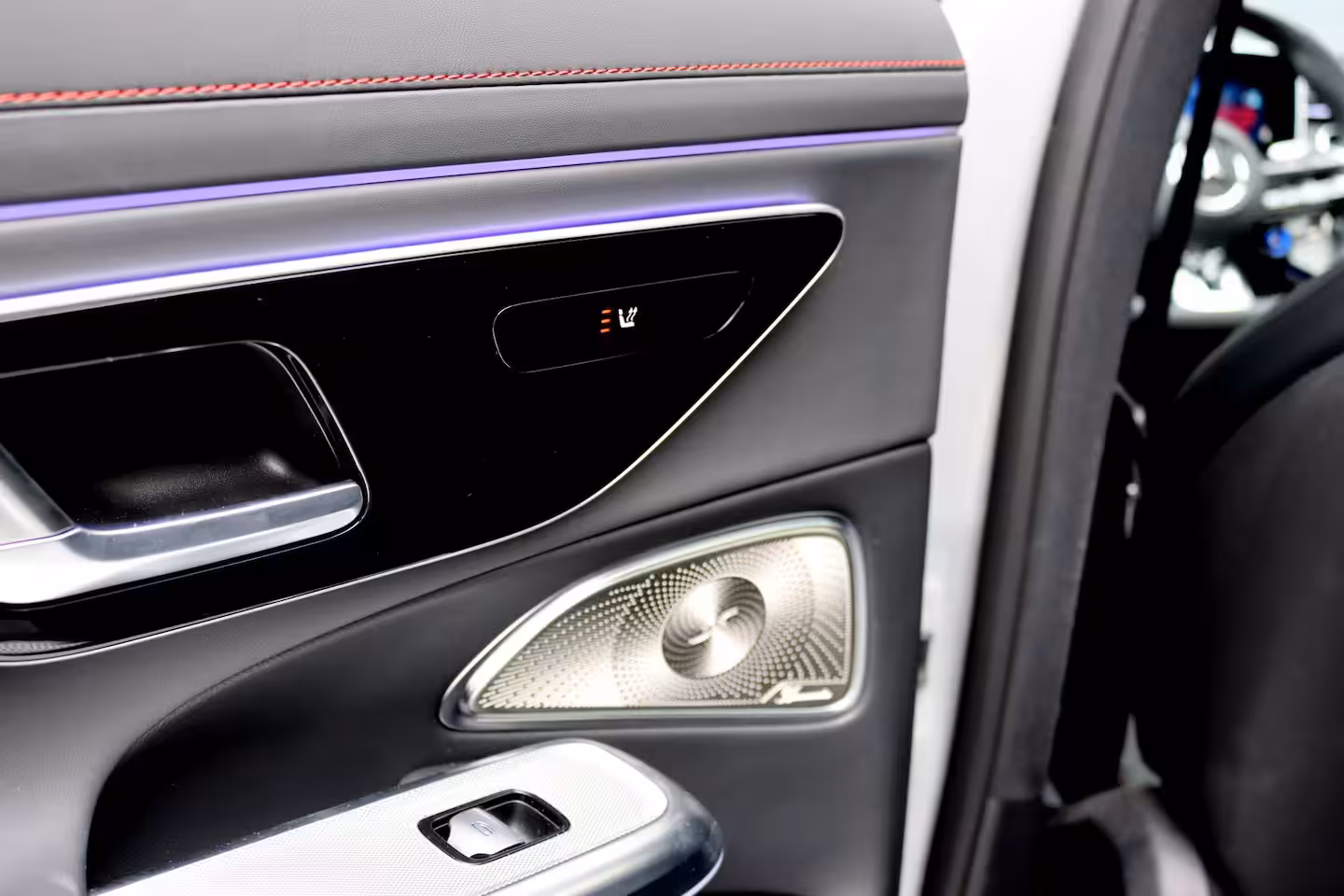Mercedes-Benz E-klasse Estate AMG 53 4MATIC+ | 585pk | Achterasbesturing | Distronic+ | Verwarmd Stuurwiel | Burmester |