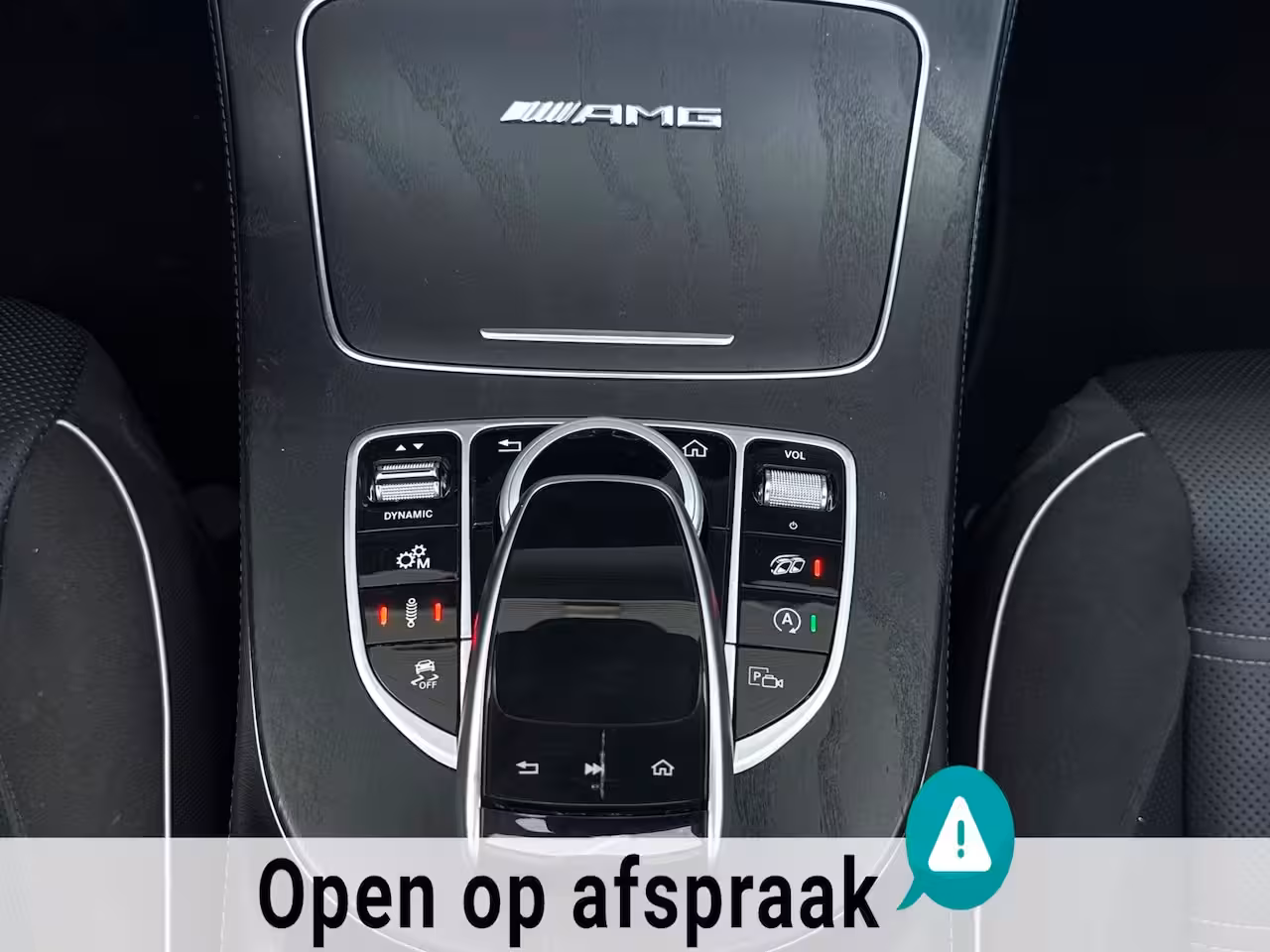 Mercedes-Benz E-klasse AMG 63 S 4MATIC PANO HUD BURMESTER MEMORY