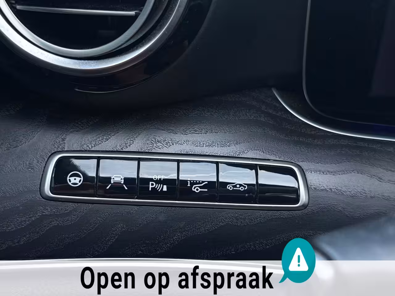 Mercedes-Benz E-klasse AMG 63 S 4MATIC PANO HUD BURMESTER MEMORY