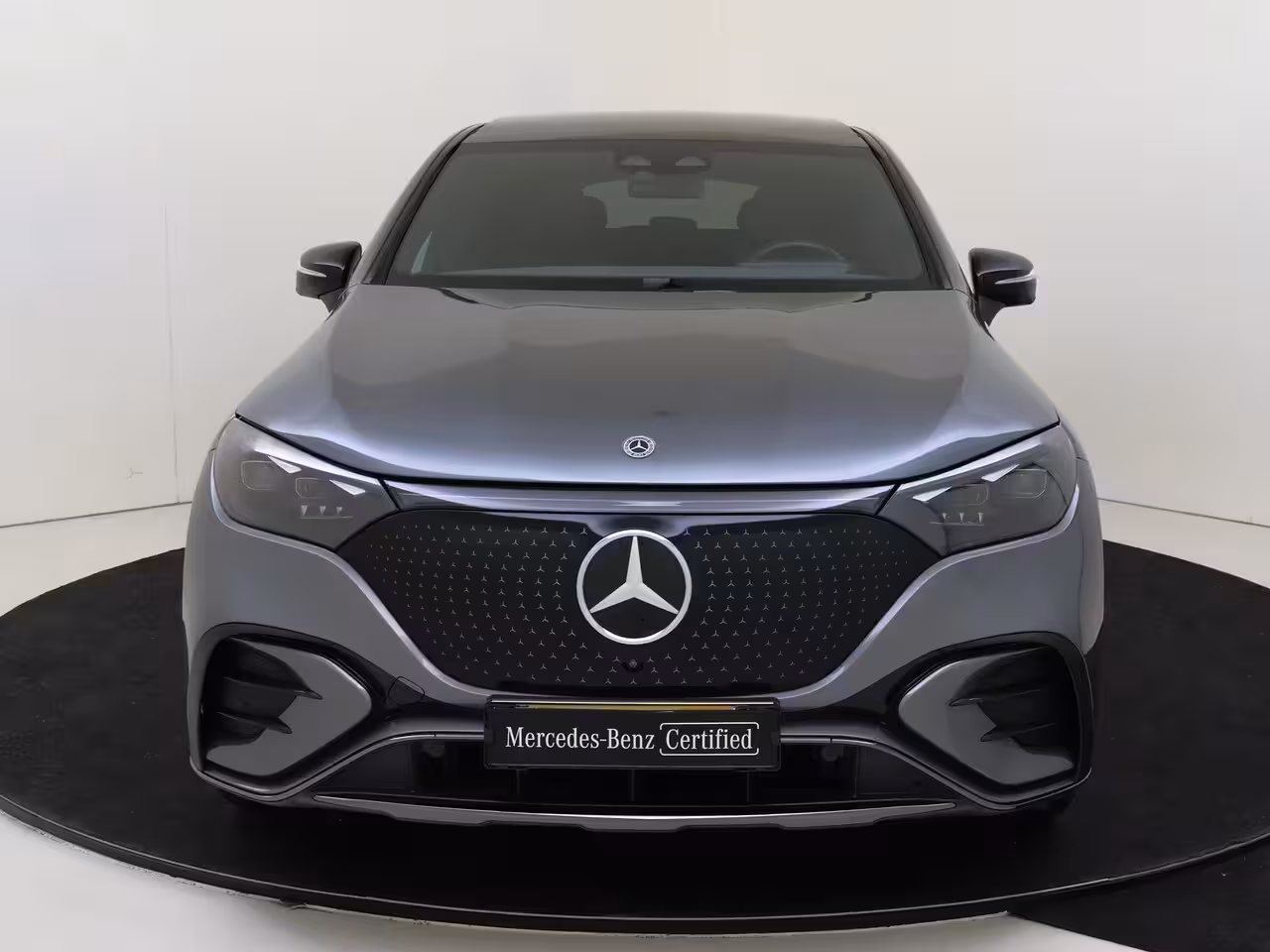 Mercedes-Benz EQE SUV 300 Sport Edition 91 kWh / Panoramadak/ 22 inch/ AIRMATIC/ Burmester 3D/ 360 camera