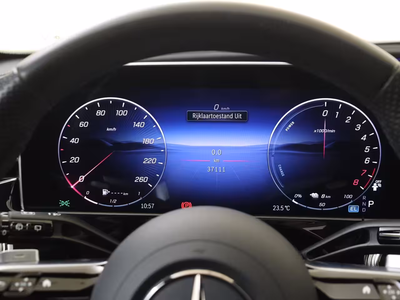 Mercedes-Benz E-klasse Estate 300 e Sport Edition Panoramadak / Superscreen / Memory Seats / 360 Camera / Privacy Glass