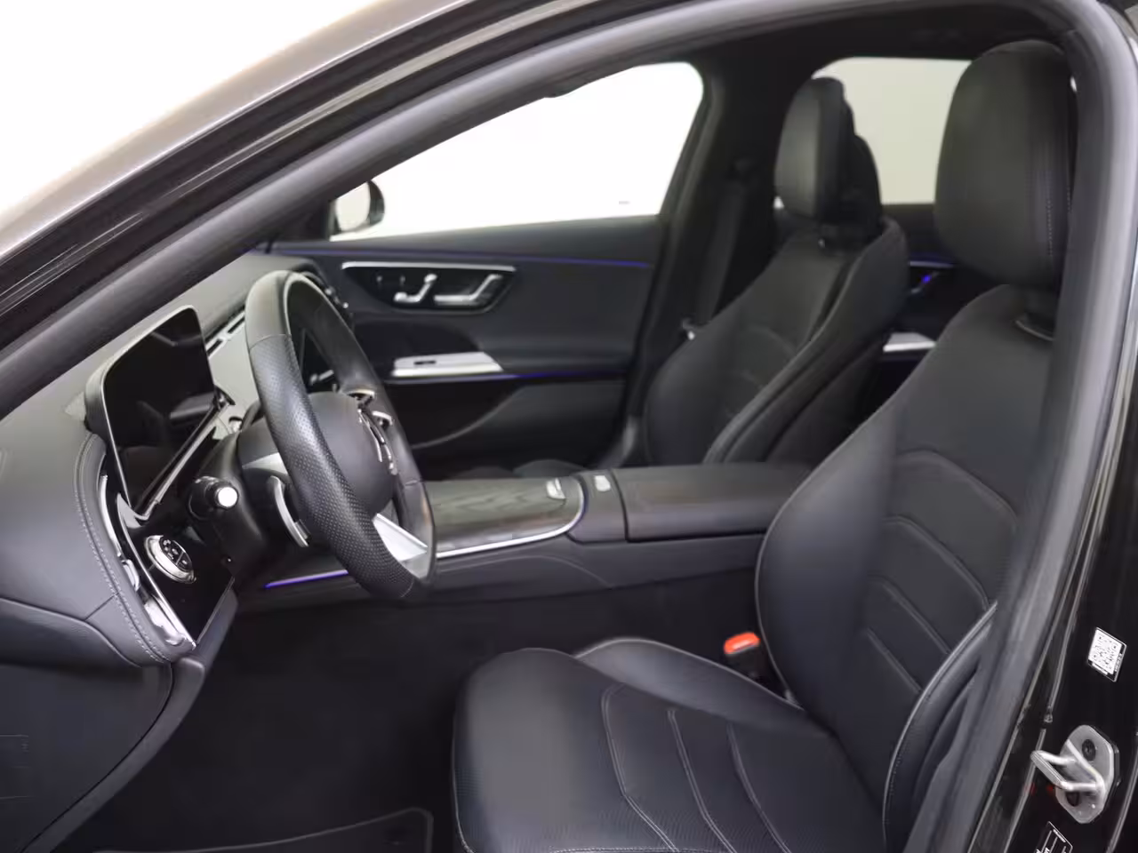 Mercedes-Benz E-klasse Estate 300 e Sport Edition Panoramadak / Superscreen / Memory Seats / 360 Camera / Privacy Glass