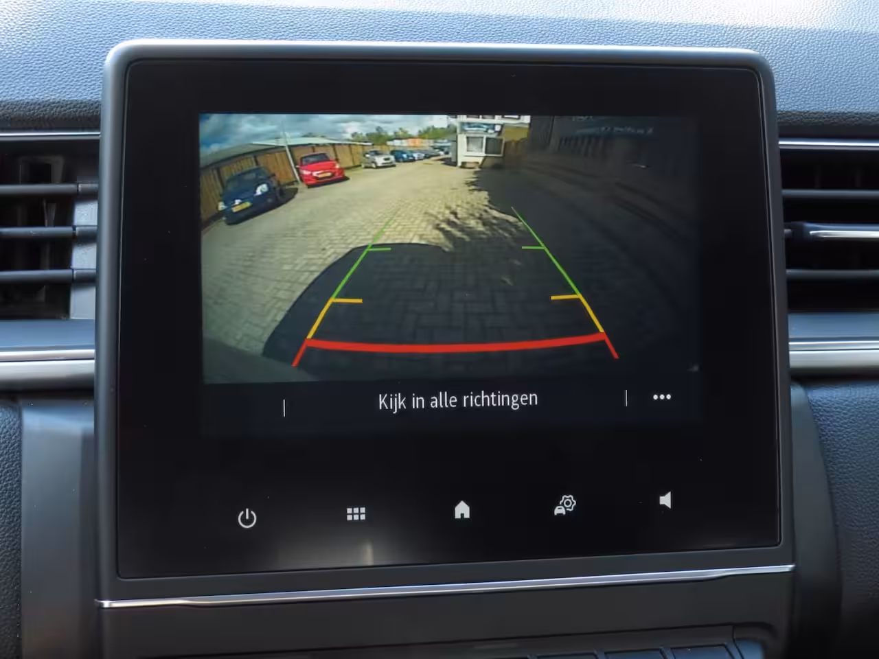 Renault Captur 1.3 TCe 130 Intens Two-Tone AUTOMAAT | 1e EIGENAAR | CAMERA | CARPLAY | KEYLESS ENTRY | LE