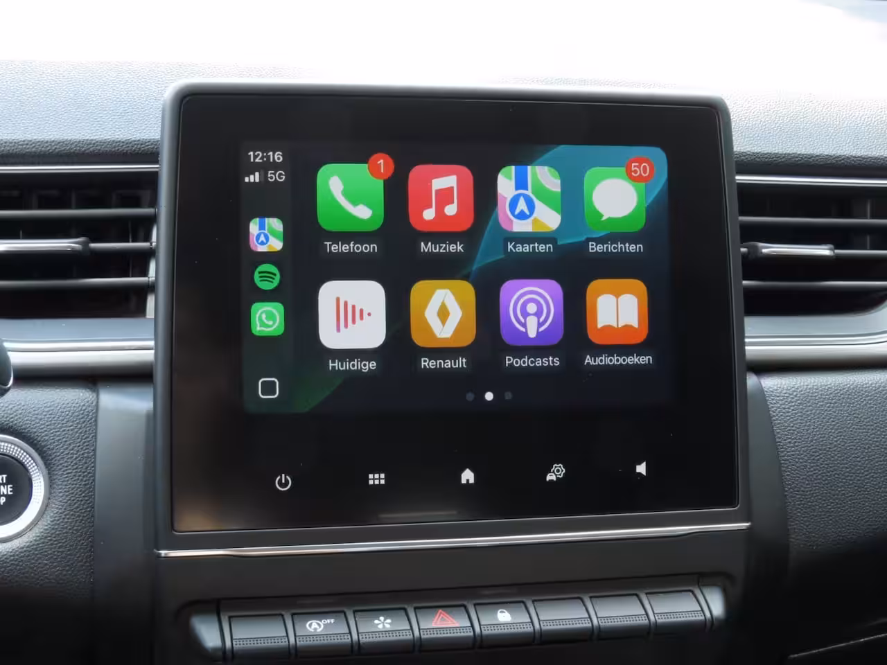 Renault Captur 1.3 TCe 130 Intens Two-Tone AUTOMAAT | 1e EIGENAAR | CAMERA | CARPLAY | KEYLESS ENTRY | LE