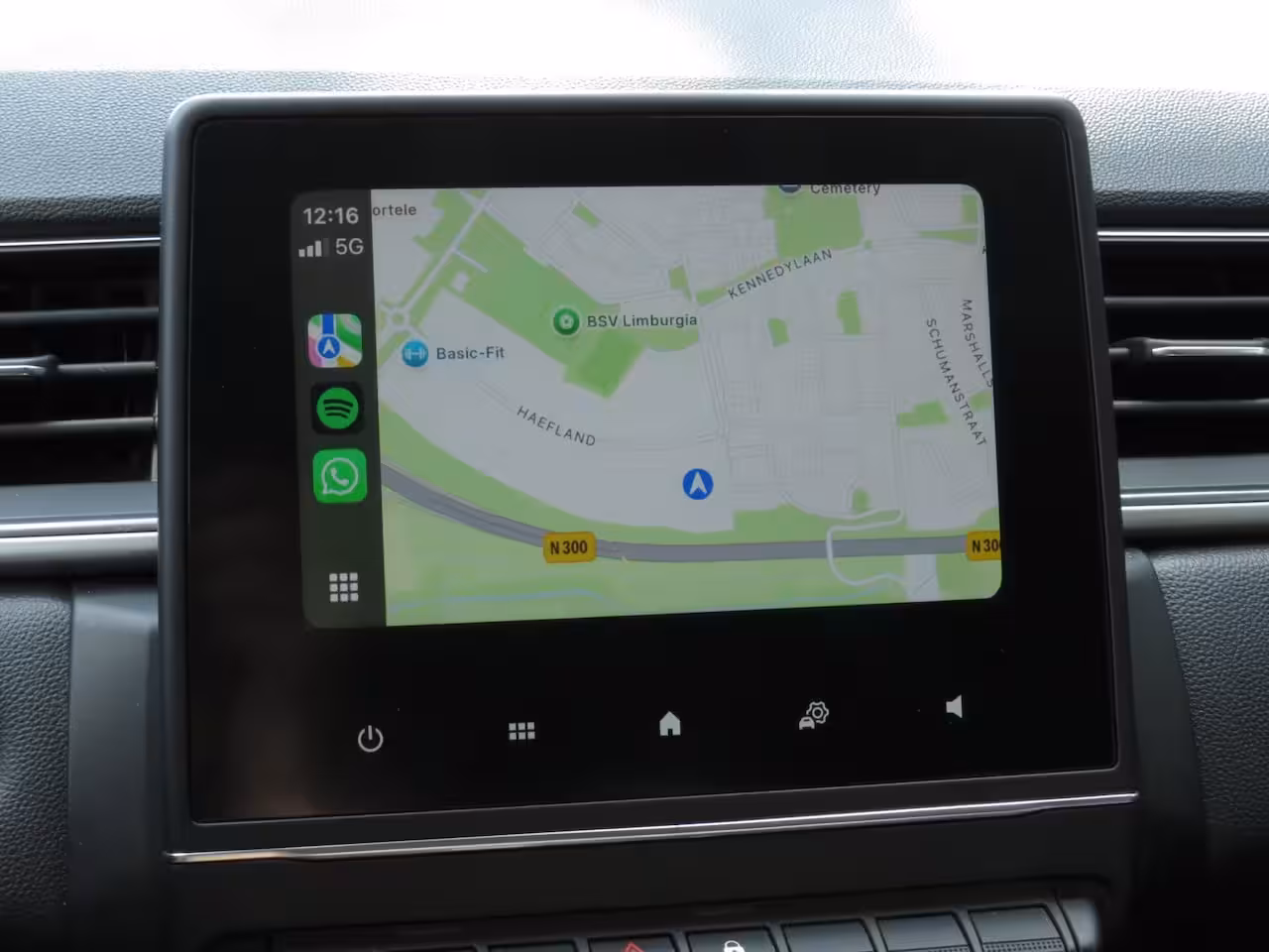 Renault Captur 1.3 TCe 130 Intens Two-Tone AUTOMAAT | 1e EIGENAAR | CAMERA | CARPLAY | KEYLESS ENTRY | LE