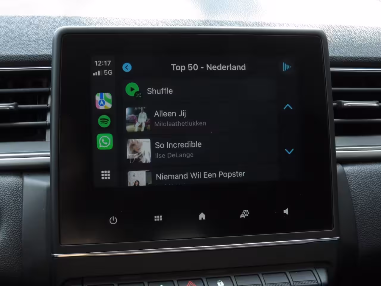 Renault Captur 1.3 TCe 130 Intens Two-Tone AUTOMAAT | 1e EIGENAAR | CAMERA | CARPLAY | KEYLESS ENTRY | LE