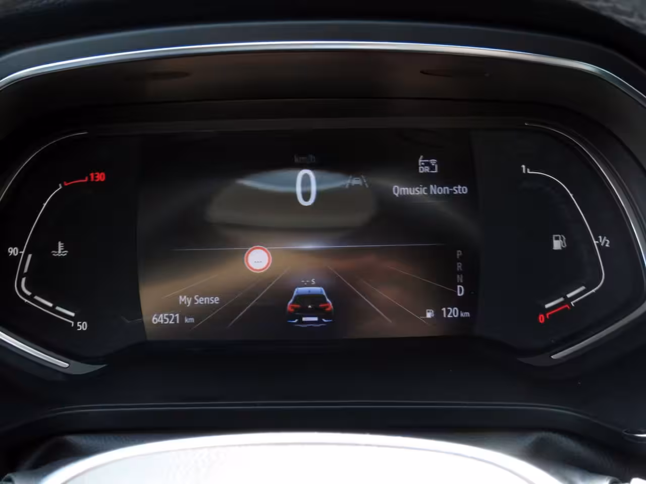 Renault Captur 1.3 TCe 130 Intens Two-Tone AUTOMAAT | 1e EIGENAAR | CAMERA | CARPLAY | KEYLESS ENTRY | LE