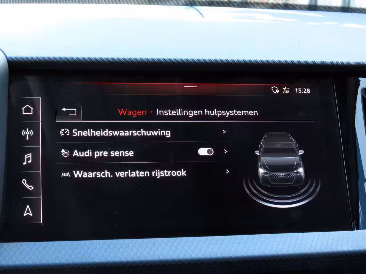 Audi A1 25 TFSI epic | DEALER ONDERHOUDEN | SFEERVERLICHTING | CAMERA | 17 INCH VELGEN | NIEUWE BA