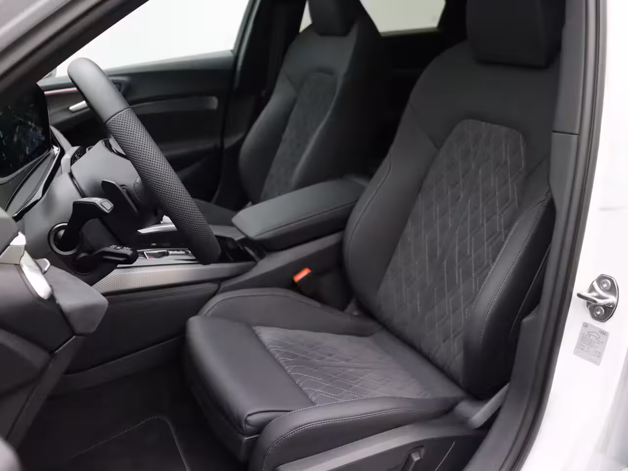 Audi S5 Limousine TFSI quattro 368- pk - S5 50 year edition - 6 cilinder - | Bang & Olufsen Premiu