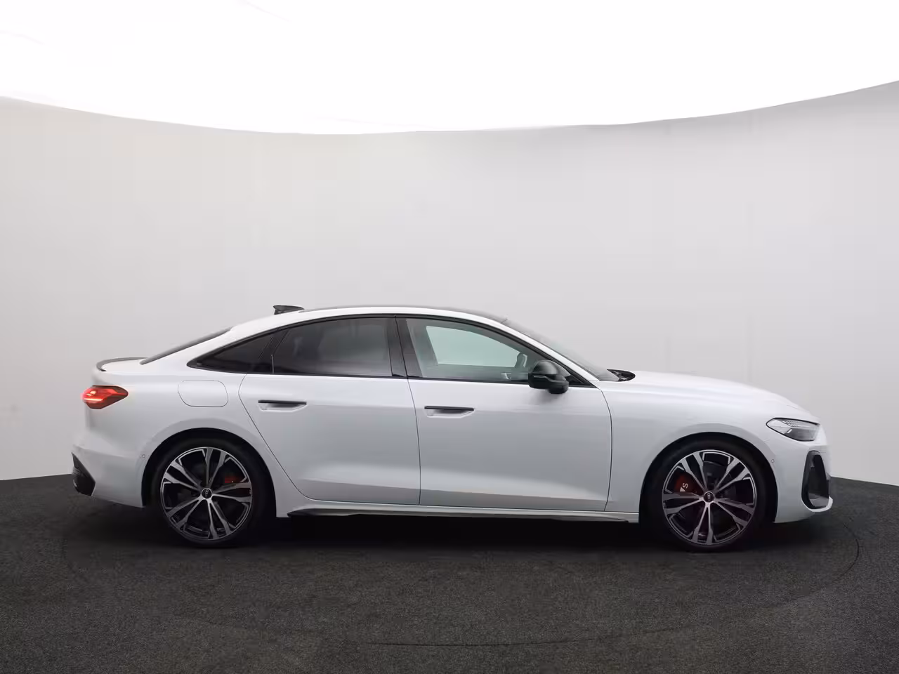 Audi S5 Limousine TFSI quattro 368- pk - S5 50 year edition - 6 cilinder - | Bang & Olufsen Premiu