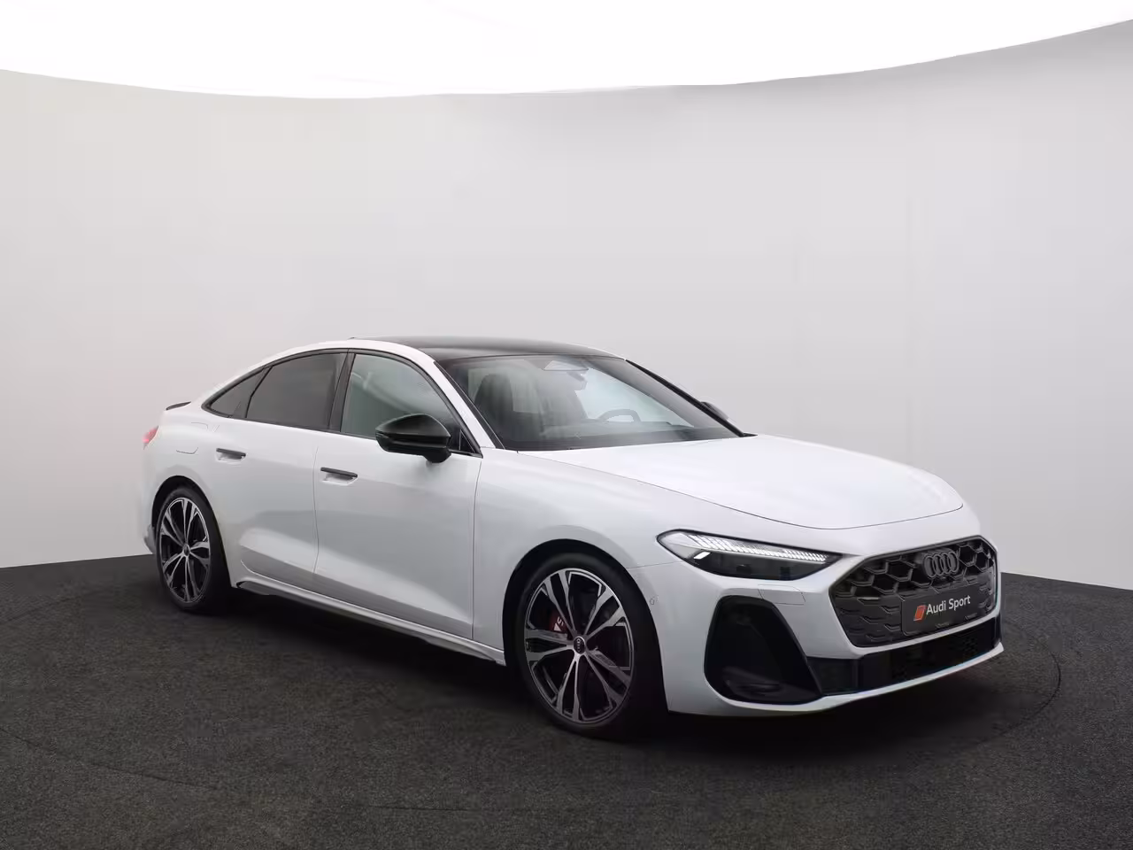 Audi S5 Limousine TFSI quattro 368- pk - S5 50 year edition - 6 cilinder - | Bang & Olufsen Premiu