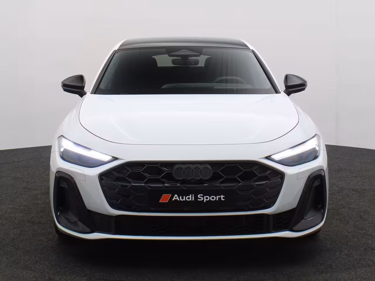 Audi S5 Limousine TFSI quattro 368- pk - S5 50 year edition - 6 cilinder - | Bang & Olufsen Premiu