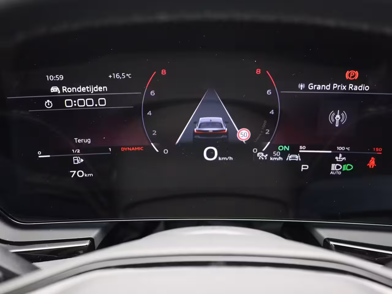 Audi S5 Limousine TFSI quattro 368- pk - S5 50 year edition - 6 cilinder - | Bang & Olufsen Premiu