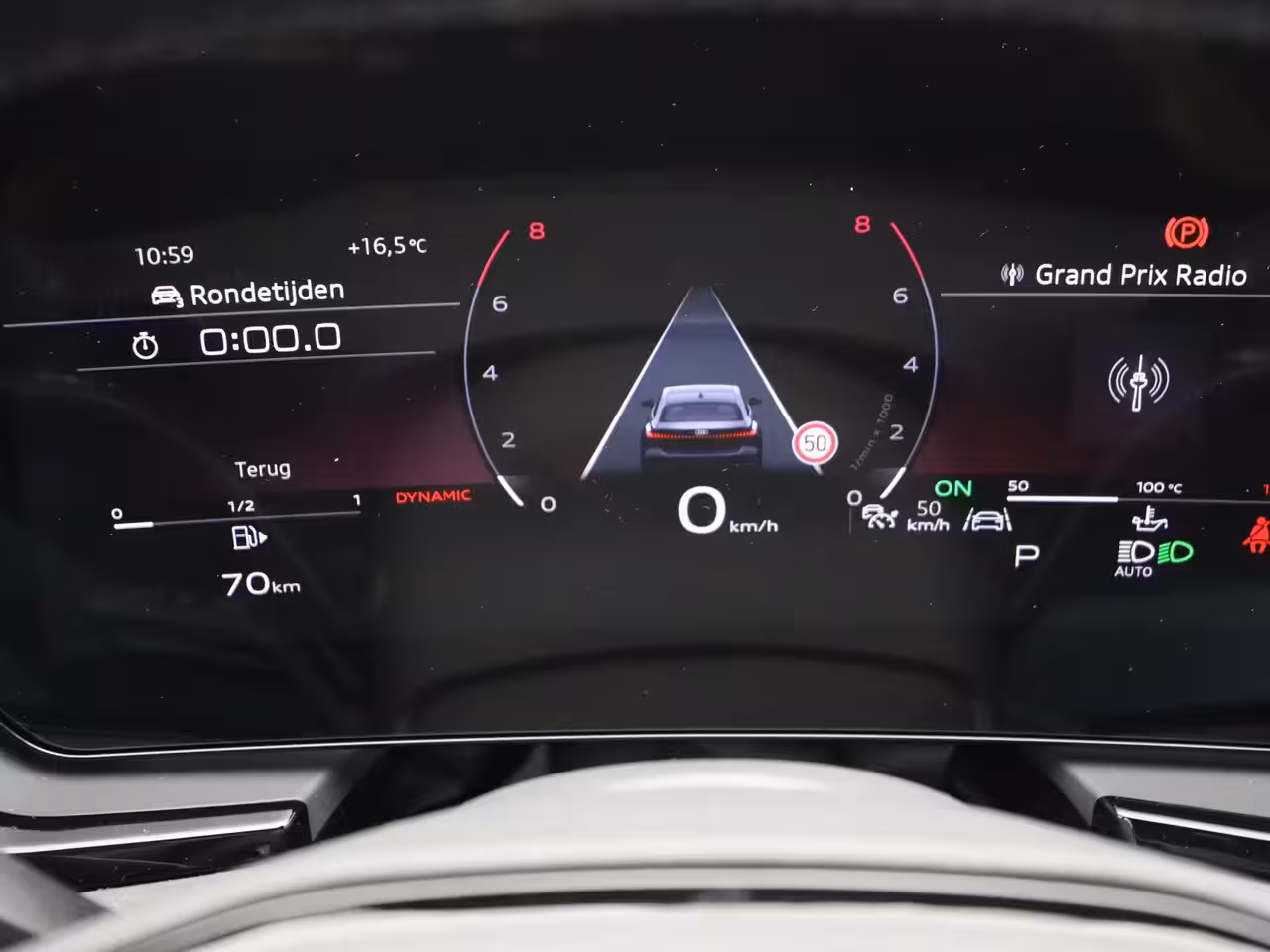 Audi S5 Limousine TFSI quattro 368- pk - S5 50 year edition - 6 cilinder - | Bang & Olufsen Premiu