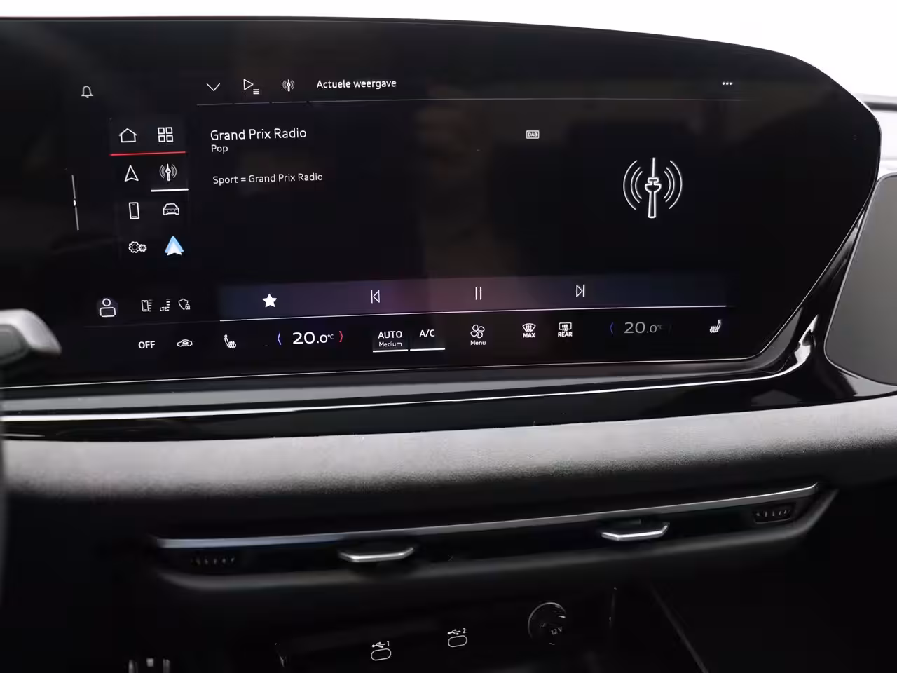 Audi S5 Limousine TFSI quattro 368- pk - S5 50 year edition - 6 cilinder - | Bang & Olufsen Premiu