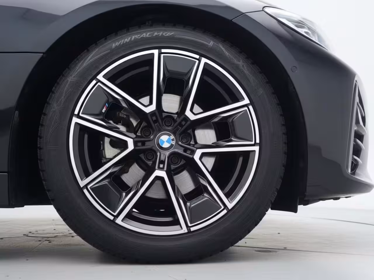 BMW 4-serie Gran Coupé 420i High Executive M-sport | Leder | Adapt. Cruise | Apple carplay/Navi | Stoelverwarming