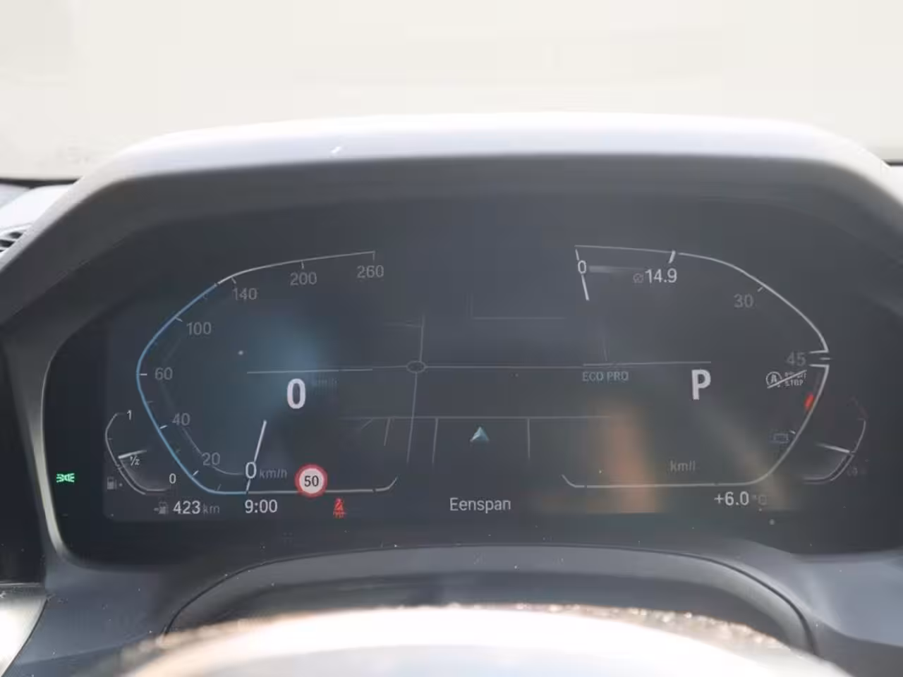 BMW 4-serie Gran Coupé 420i High Executive M-sport | Leder | Adapt. Cruise | Apple carplay/Navi | Stoelverwarming