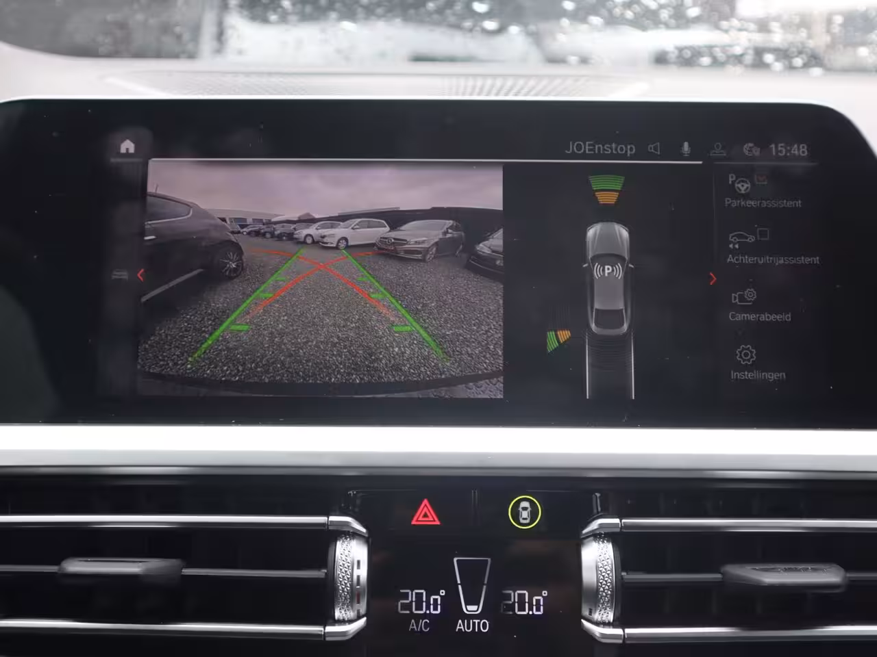 BMW 4-serie Gran Coupé 420i High Executive M-sport | Leder | Adapt. Cruise | Apple carplay/Navi | Stoelverwarming