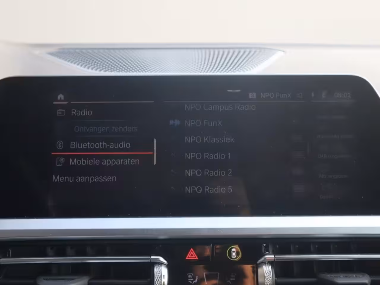 BMW 4-serie Gran Coupé 420i High Executive M-sport | Leder | Adapt. Cruise | Apple carplay/Navi | Stoelverwarming