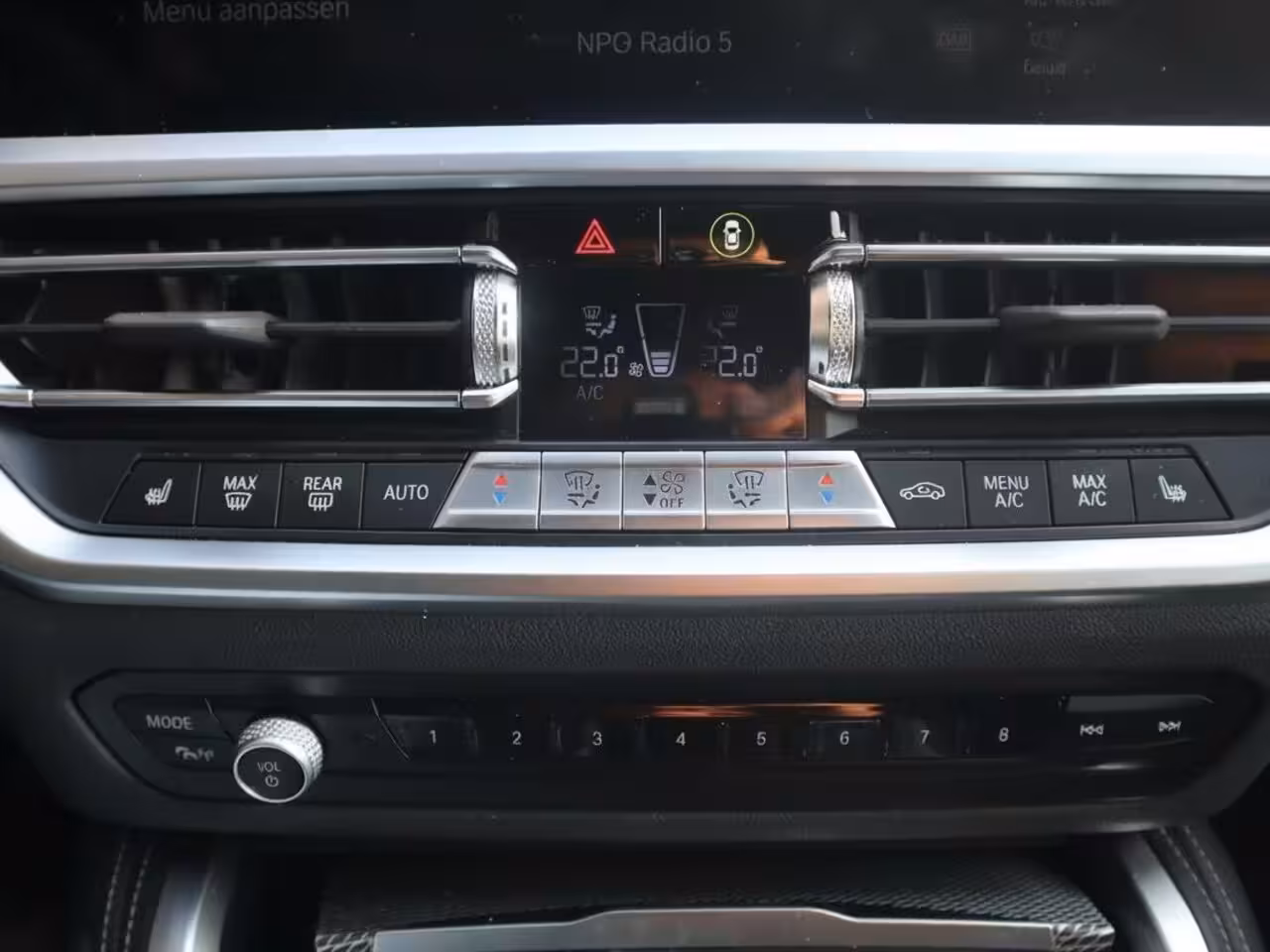 BMW 4-serie Gran Coupé 420i High Executive M-sport | Leder | Adapt. Cruise | Apple carplay/Navi | Stoelverwarming