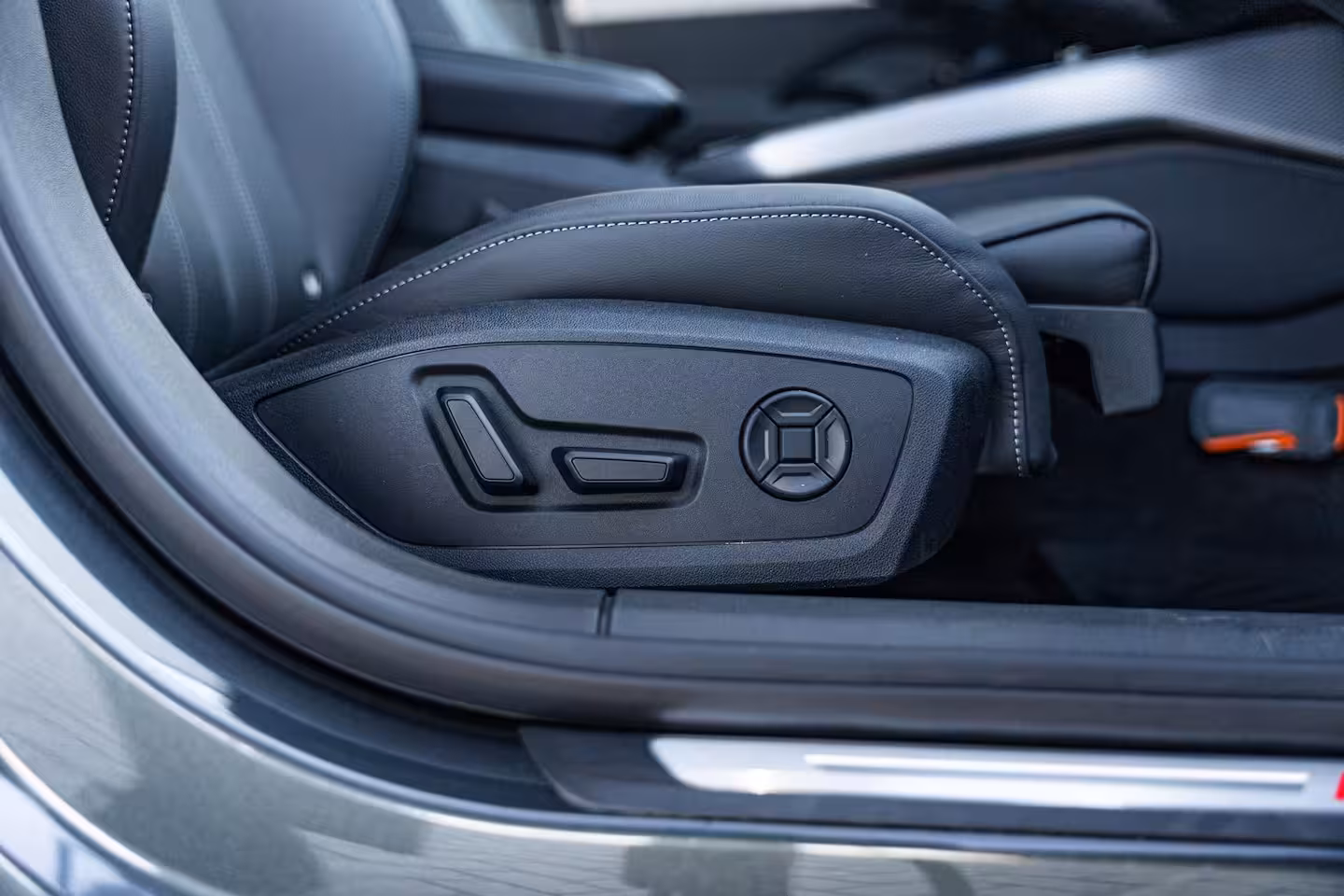 Audi A5 Avant 2.0 e-hybrid 367pk quattro S edition Competition | Trekhaak | B&O Audio | Winterpakket