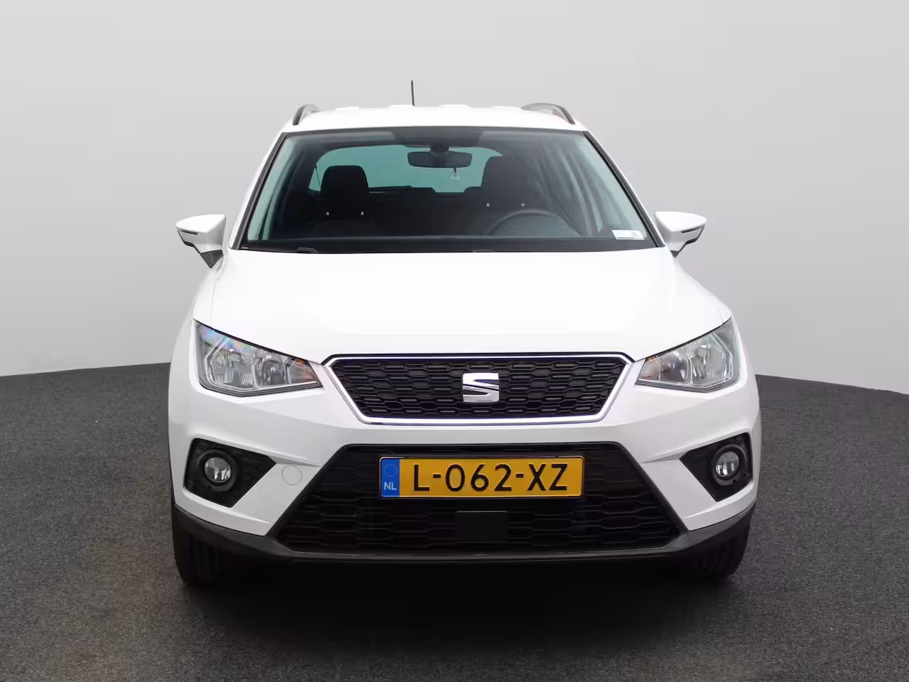 Seat Arona 1.0 TSI Style Busness Intense | NAVIGATIE | ADAPTIVE CRUISE CONTROL | APPLE CARPLAY - ANDR