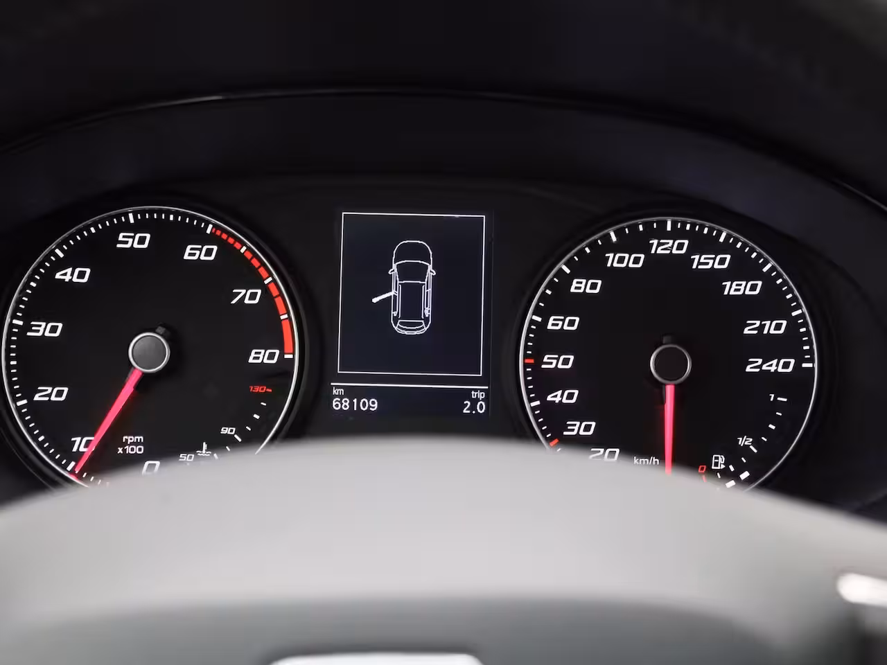 Seat Arona 1.0 TSI Style Busness Intense | NAVIGATIE | ADAPTIVE CRUISE CONTROL | APPLE CARPLAY - ANDR