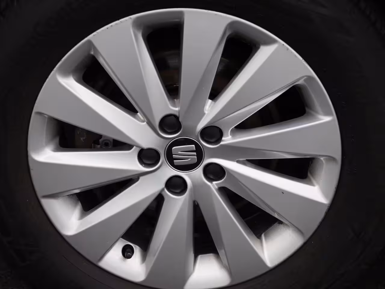 Seat Arona 1.0 TSI Style Busness Intense | NAVIGATIE | ADAPTIVE CRUISE CONTROL | APPLE CARPLAY - ANDR