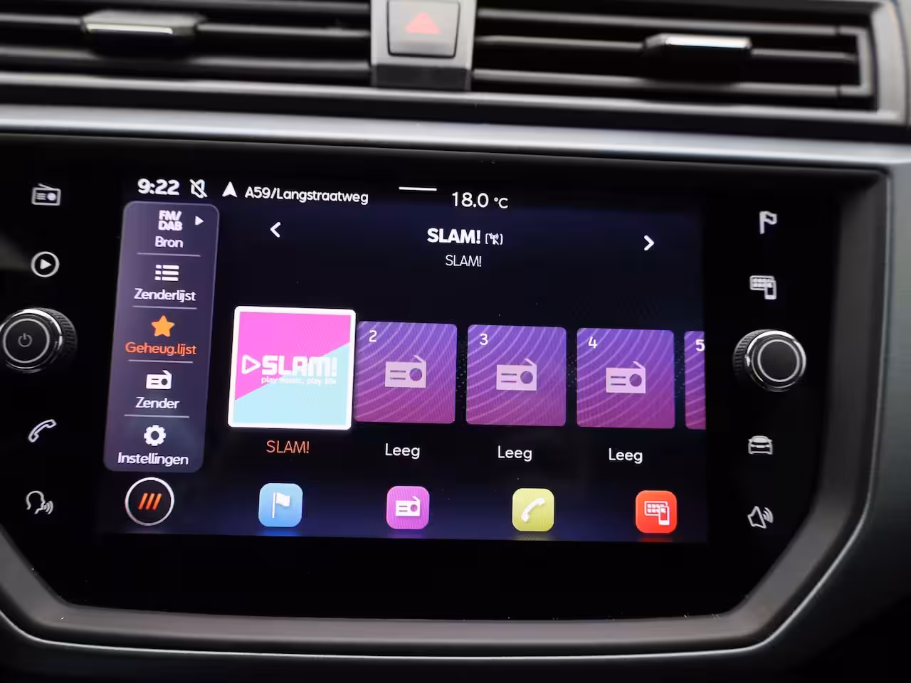 Seat Arona 1.0 TSI Style Busness Intense | NAVIGATIE | ADAPTIVE CRUISE CONTROL | APPLE CARPLAY - ANDR