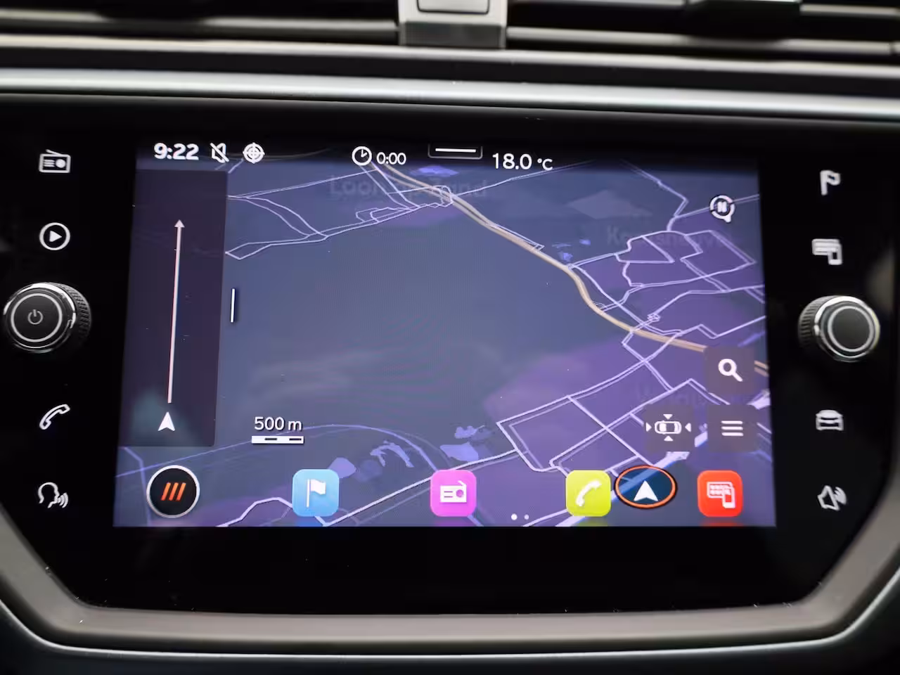 Seat Arona 1.0 TSI Style Busness Intense | NAVIGATIE | ADAPTIVE CRUISE CONTROL | APPLE CARPLAY - ANDR