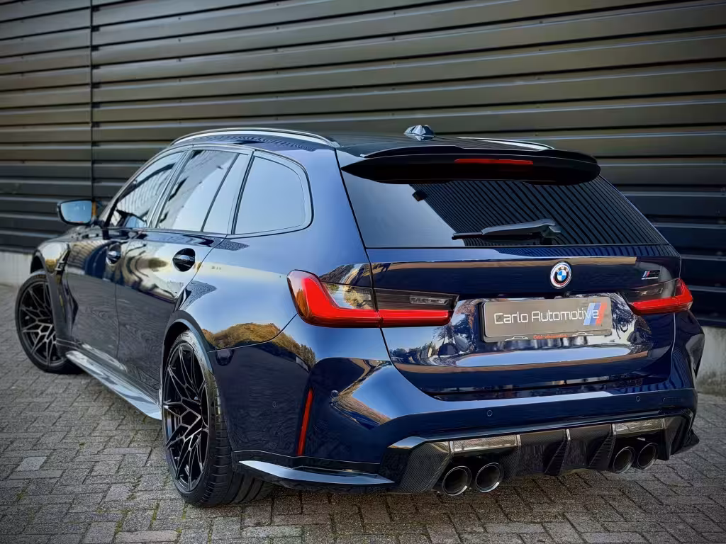 BMW M3 3-serie Touring xDrive COMP. LASER