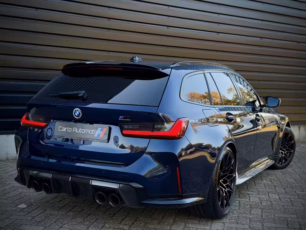 BMW M3 3-serie Touring xDrive COMP. LASER